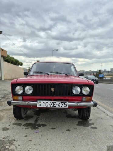 LADA (VAZ) 2106 1995, 22,200 km - 1.6 л - Bakı
