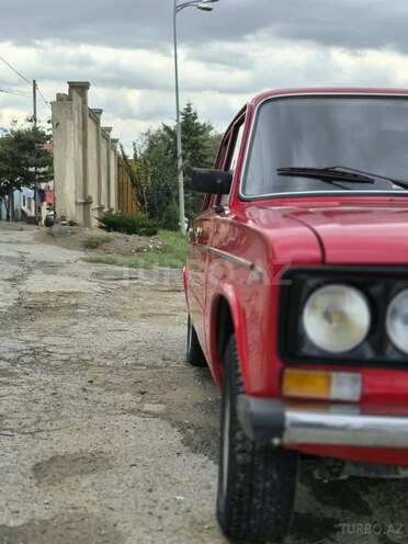 LADA (VAZ) 2106 1995, 22,200 km - 1.6 л - Bakı