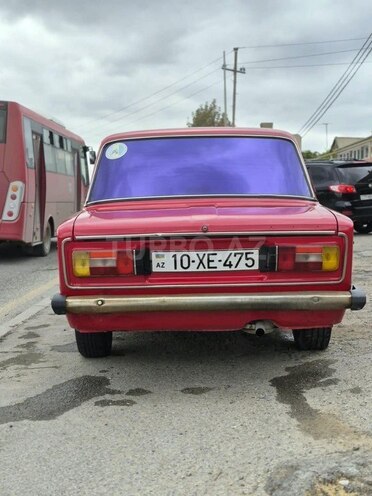 LADA (VAZ) 2106 1995, 22,200 km - 1.6 л - Bakı