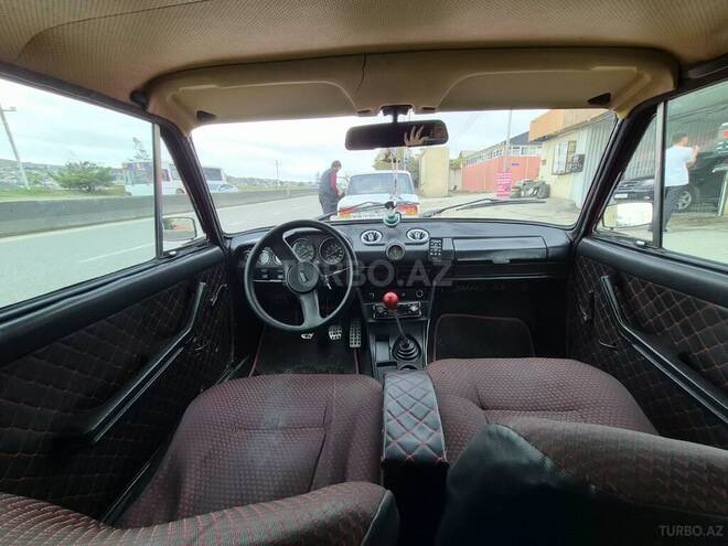 LADA (VAZ) 2106 1995, 22,200 km - 1.6 л - Bakı