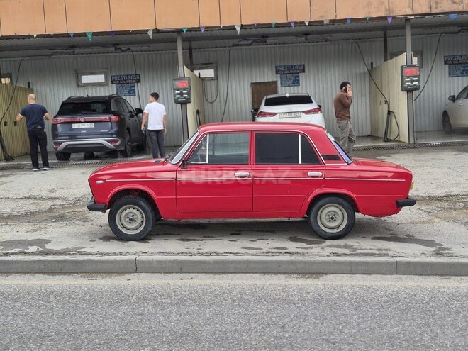 LADA (VAZ) 2106 1995, 22,200 km - 1.6 л - Bakı