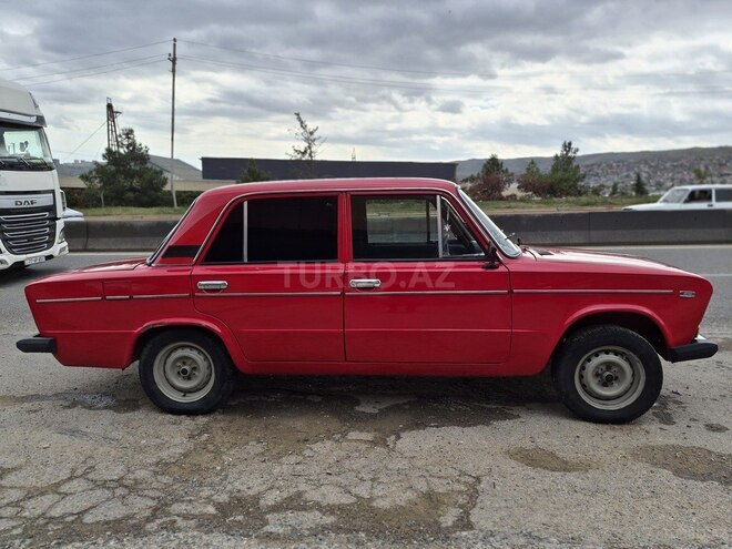 LADA (VAZ) 2106 1995, 22,200 km - 1.6 л - Bakı