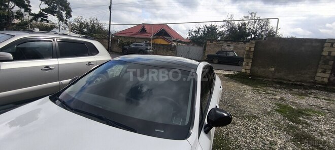Kia K5 2022, 55,000 km - 1.6 л - Qusar