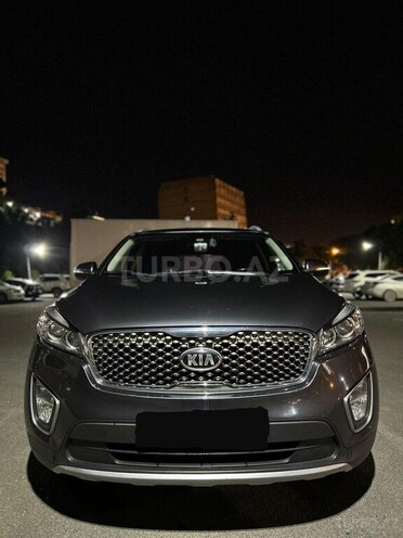 Kia Sorento 2016, 145,200 km - 2.0 l - Bakı