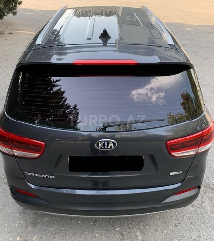 Kia Sorento 2016, 145,200 km - 2.0 l - Bakı