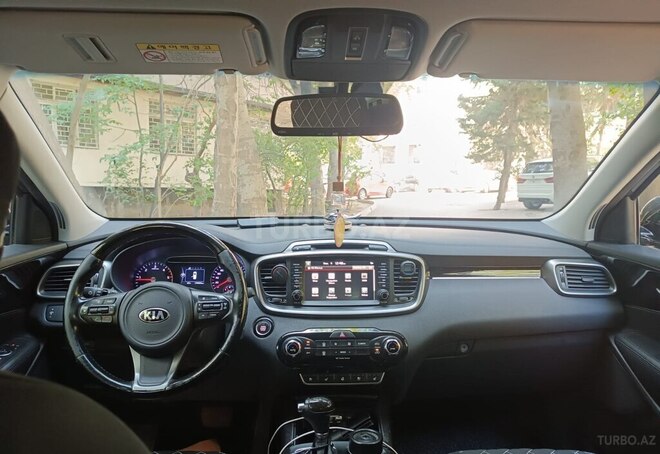 Kia Sorento 2016, 145,200 km - 2.0 l - Bakı