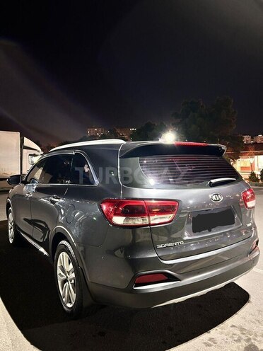 Kia Sorento 2016, 145,200 km - 2.0 l - Bakı