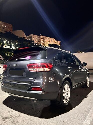 Kia Sorento 2016, 145,200 km - 2.0 l - Bakı