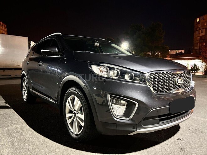 Kia Sorento 2016, 145,200 km - 2.0 l - Bakı