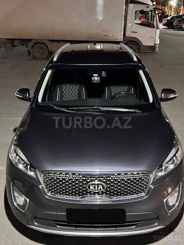 Kia Sorento 2016, 145,200 km - 2.0 l - Bakı