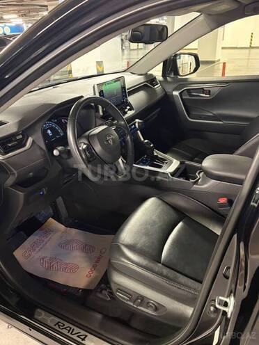 Toyota RAV4 2022, 64,000 km - 2.0 l - Bakı