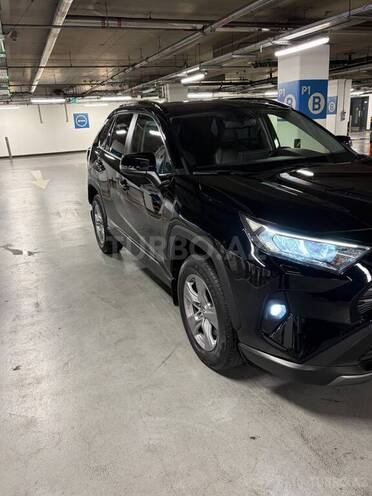 Toyota RAV4 2022, 64,000 km - 2.0 l - Bakı