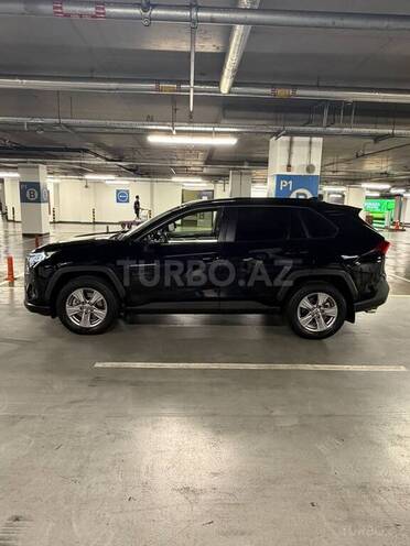 Toyota RAV4 2022, 64,000 km - 2.0 l - Bakı
