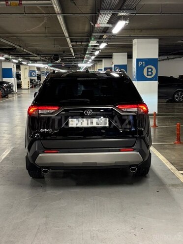 Toyota RAV4 2022, 64,000 km - 2.0 l - Bakı