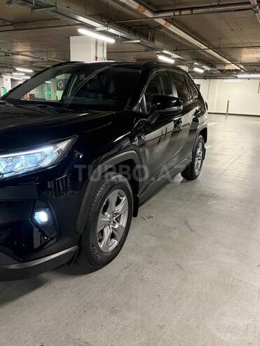 Toyota RAV4 2022, 64,000 km - 2.0 l - Bakı