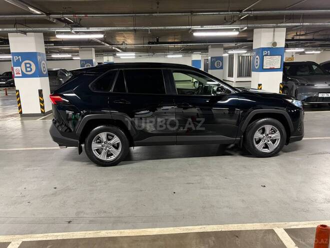 Toyota RAV4 2022, 64,000 km - 2.0 l - Bakı