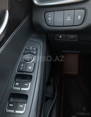 Kia Sorento 2016, 145,200 km - 2.0 l - Bakı