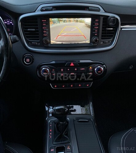 Kia Sorento 2016, 145,200 km - 2.0 l - Bakı