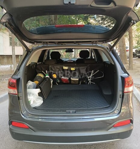 Kia Sorento 2016, 145,200 km - 2.0 l - Bakı