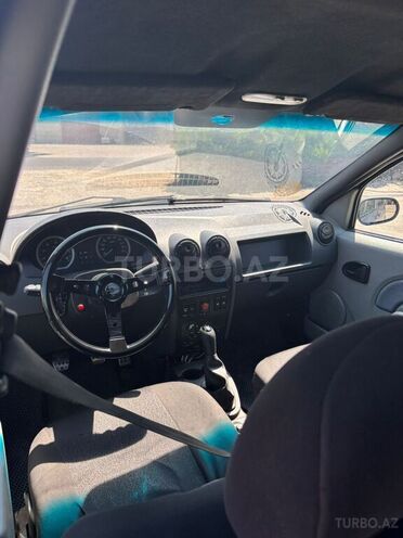 Saipa Tiba 2013, 250,000 km - 1.5 л - Bakı