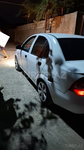 Saipa Tiba 2013, 250,000 km - 1.5 л - Bakı