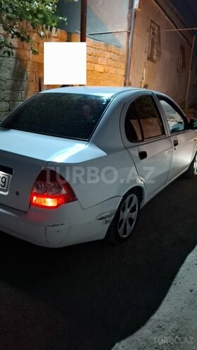 Saipa Tiba 2013, 250,000 km - 1.5 л - Bakı