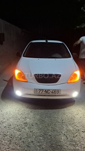 Saipa Tiba 2013, 250,000 km - 1.5 л - Bakı