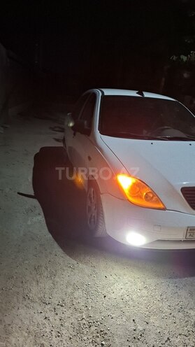 Saipa Tiba 2013, 250,000 km - 1.5 л - Bakı