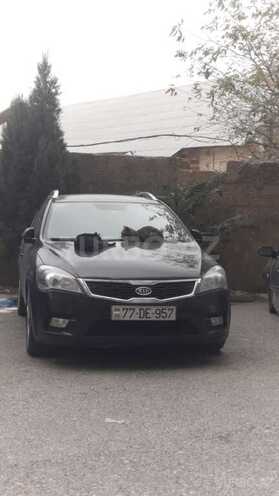 Kia  2009, 314,163 km - 1.6 l - Bakı