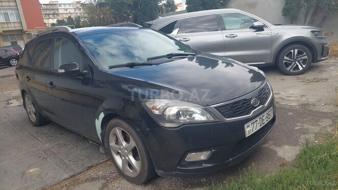 Kia  2009, 314,163 km - 1.6 l - Bakı