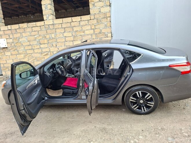 Nissan Sentra 2015, 177,028 km - 1.8 l - Gəncə