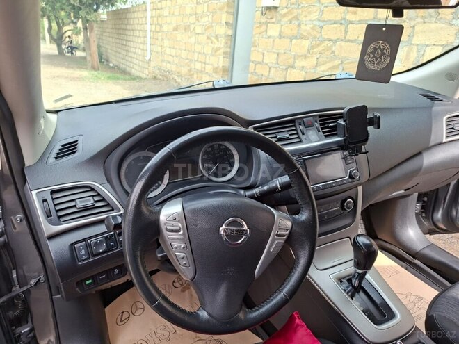 Nissan Sentra 2015, 177,028 km - 1.8 l - Gəncə