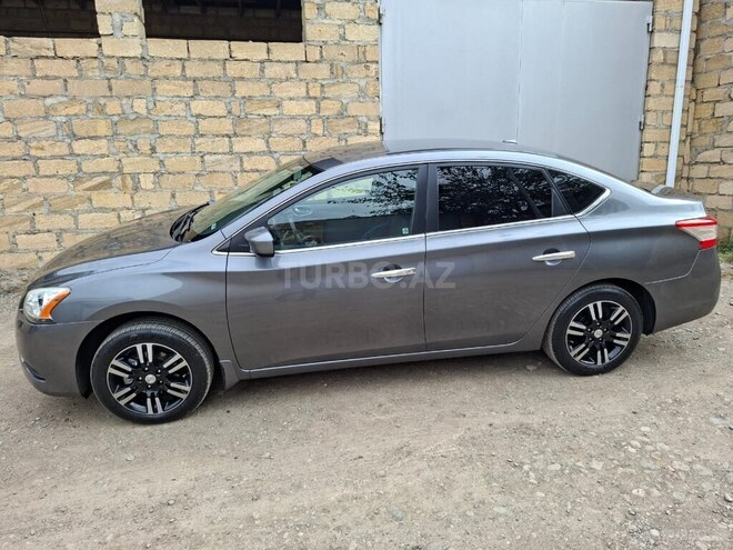 Nissan Sentra 2015, 177,028 km - 1.8 l - Gəncə