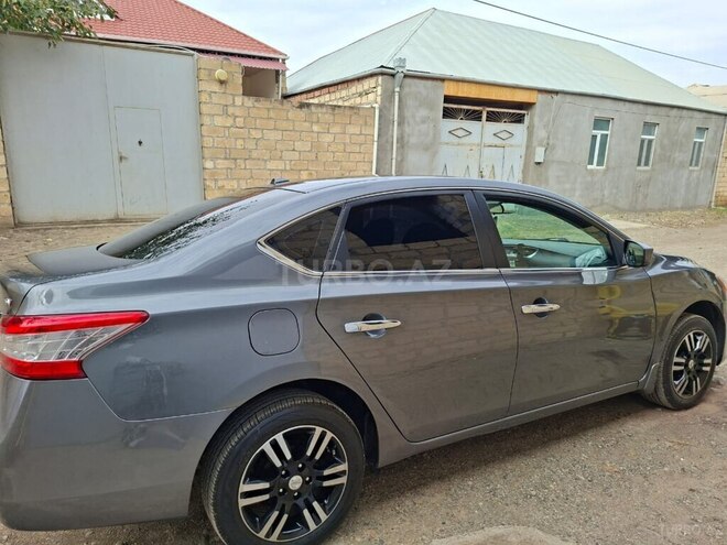 Nissan Sentra 2015, 177,028 km - 1.8 l - Gəncə