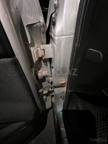 Opel Astra 2002, 350,000 km - 1.6 l - Bakı