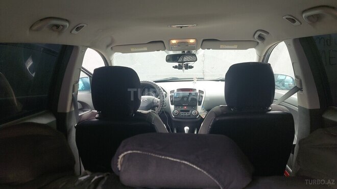 Kia  2009, 314,163 km - 1.6 l - Bakı