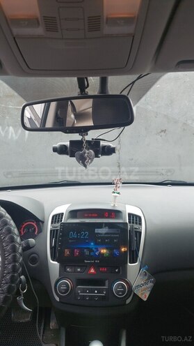 Kia  2009, 314,163 km - 1.6 l - Bakı