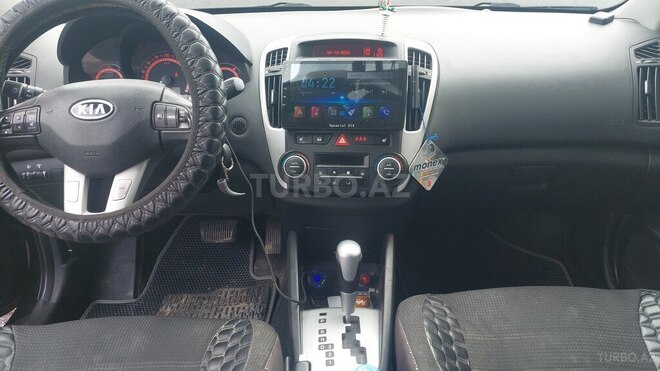 Kia  2009, 314,163 km - 1.6 l - Bakı