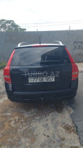 Kia  2009, 314,163 km - 1.6 l - Bakı
