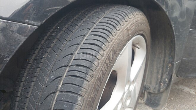 Kia  2009, 314,163 km - 1.6 l - Bakı