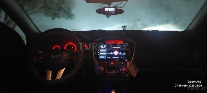 Kia  2009, 314,163 km - 1.6 l - Bakı