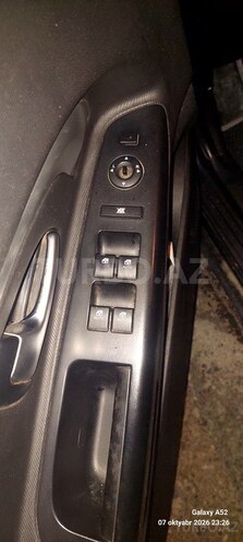 Kia  2009, 314,163 km - 1.6 l - Bakı