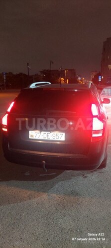 Kia  2009, 314,163 km - 1.6 l - Bakı