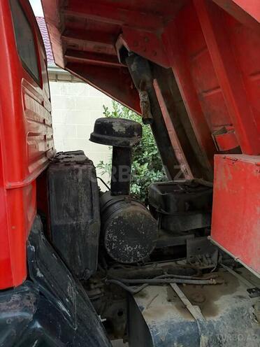 KamAz  1985, 450,000 km - 11.0 l - Tovuz