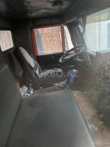 KamAz  1985, 450,000 km - 11.0 l - Tovuz