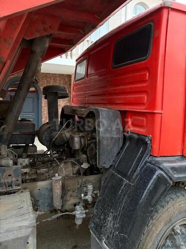 KamAz  1985, 450,000 km - 11.0 l - Tovuz