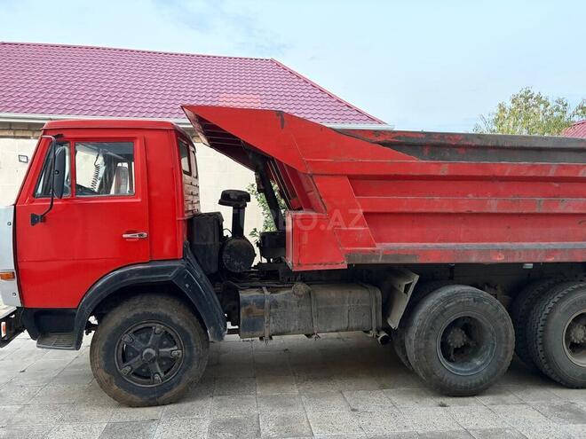 KamAz  1985, 450,000 km - 11.0 l - Tovuz