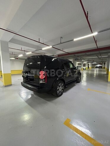 Land Rover Discovery 2014, 198,000 km - 3.0 l - Bakı
