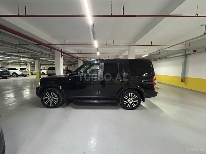 Land Rover Discovery 2014, 198,000 km - 3.0 l - Bakı