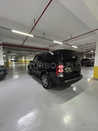 Land Rover Discovery 2014, 198,000 km - 3.0 l - Bakı